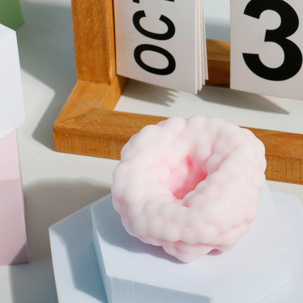 Crunchy Squishy Stress Ball
