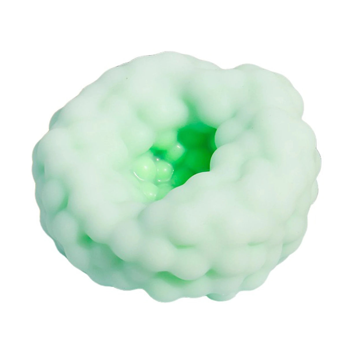 Crunchy Squishy Stress Ball