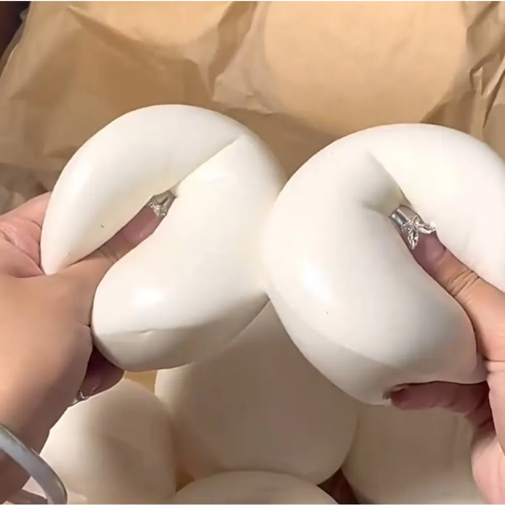 Squishy Yogurt Cake Squeeze Toy