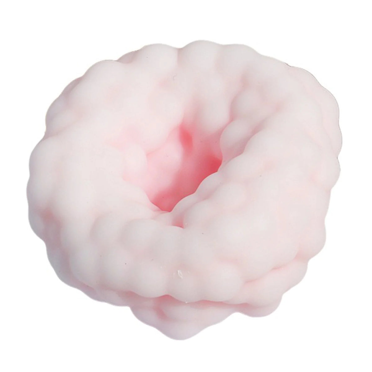 Crunchy Squishy Stress Ball