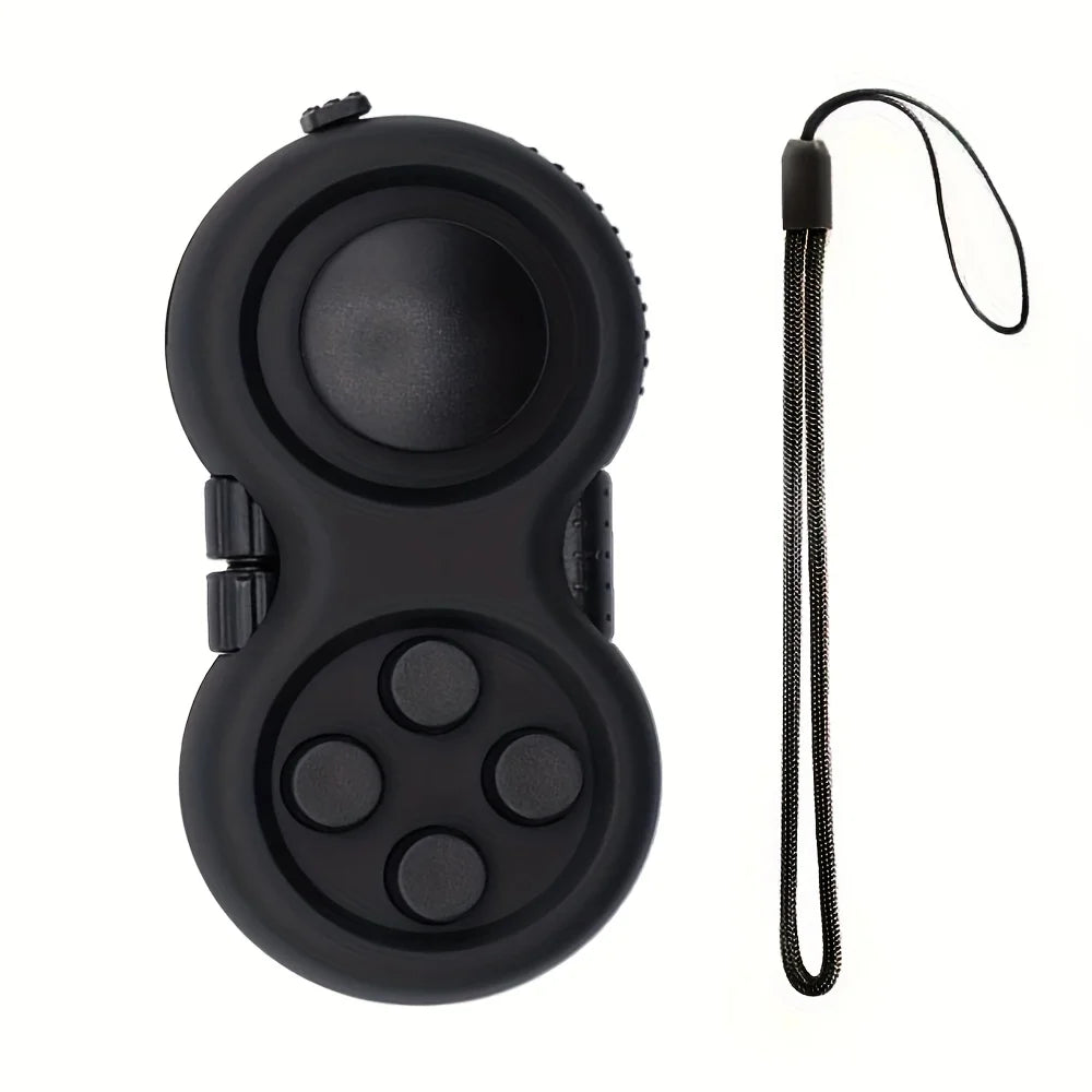 Fidget Controller Pad