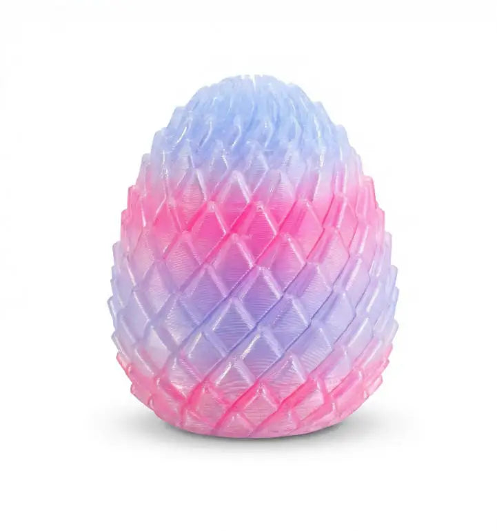 Twisty Fidget Egg