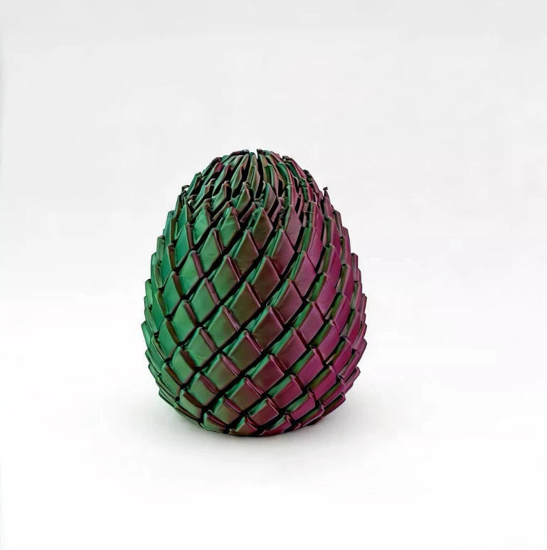 Twisty Fidget Egg