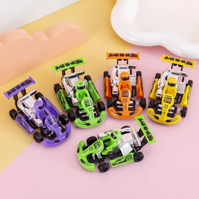 Fidget Toy Mystery Pack