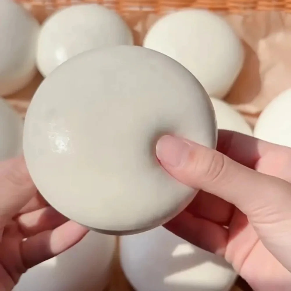 Squishy Yogurt Cake Squeeze Toy