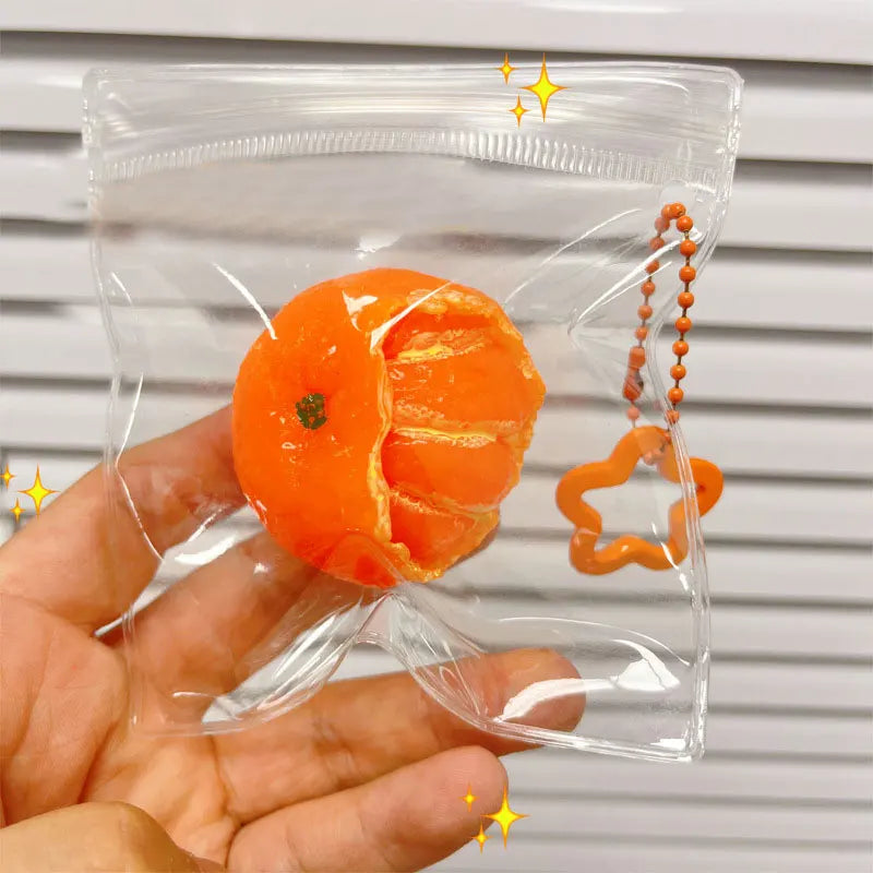 Kawaii Cat's Paw Squishy