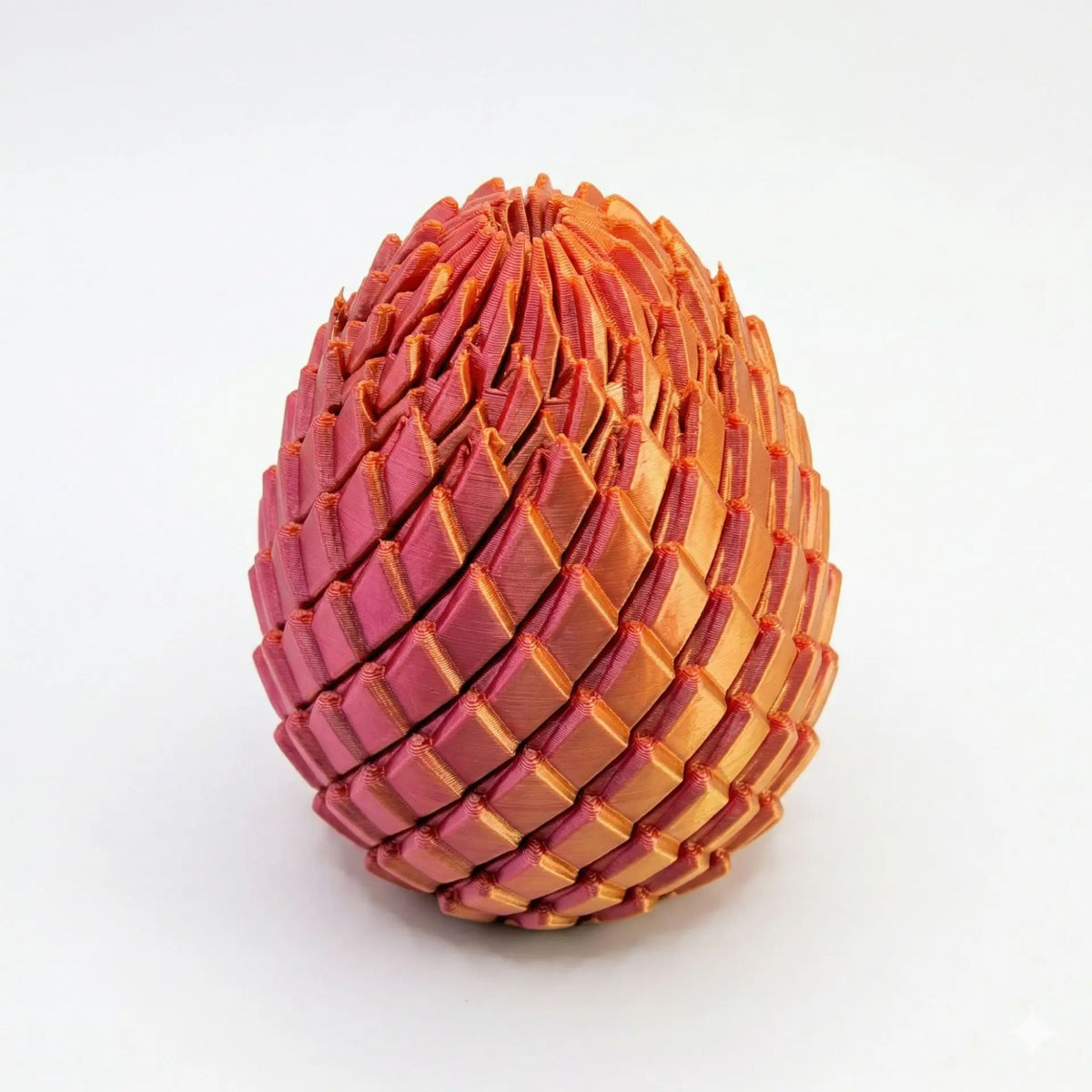 Twisty Fidget Egg