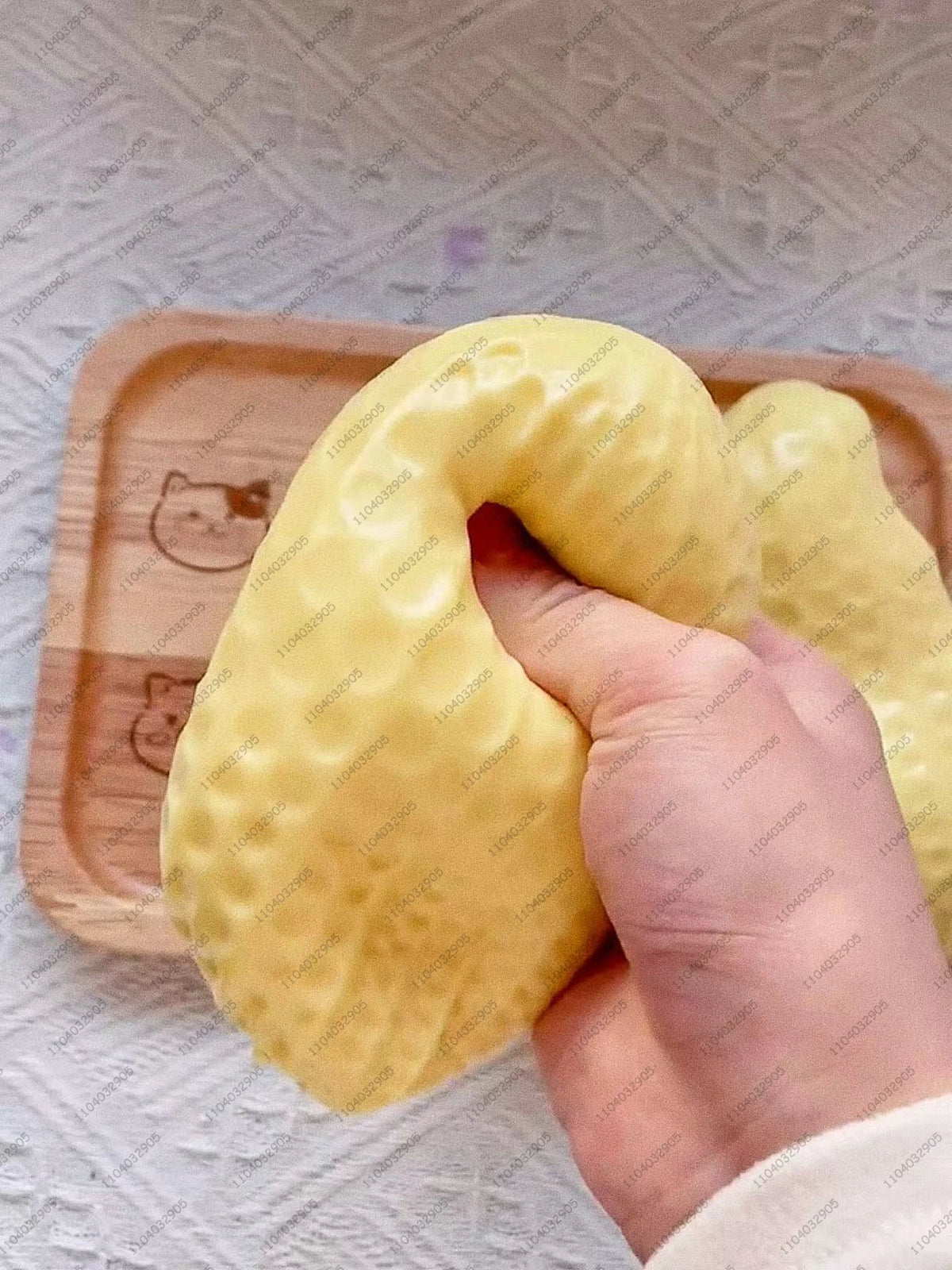 Crunchy Peanut Stress Ball