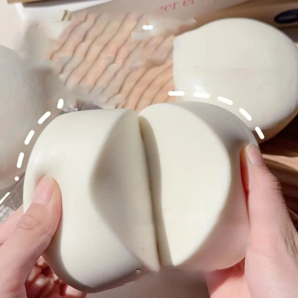 Squishy Yogurt Cake Squeeze Toy
