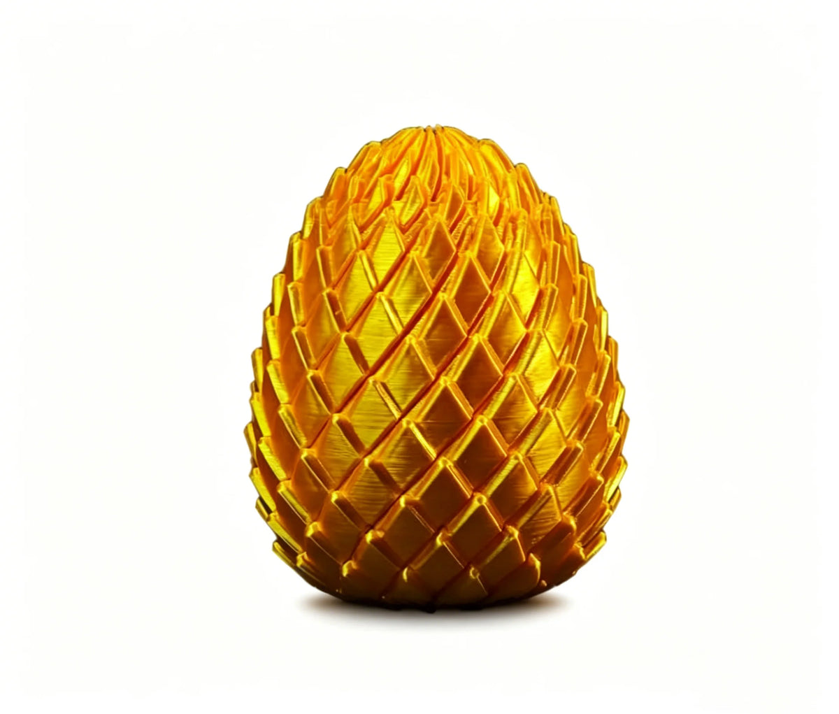 Twisty Fidget Egg