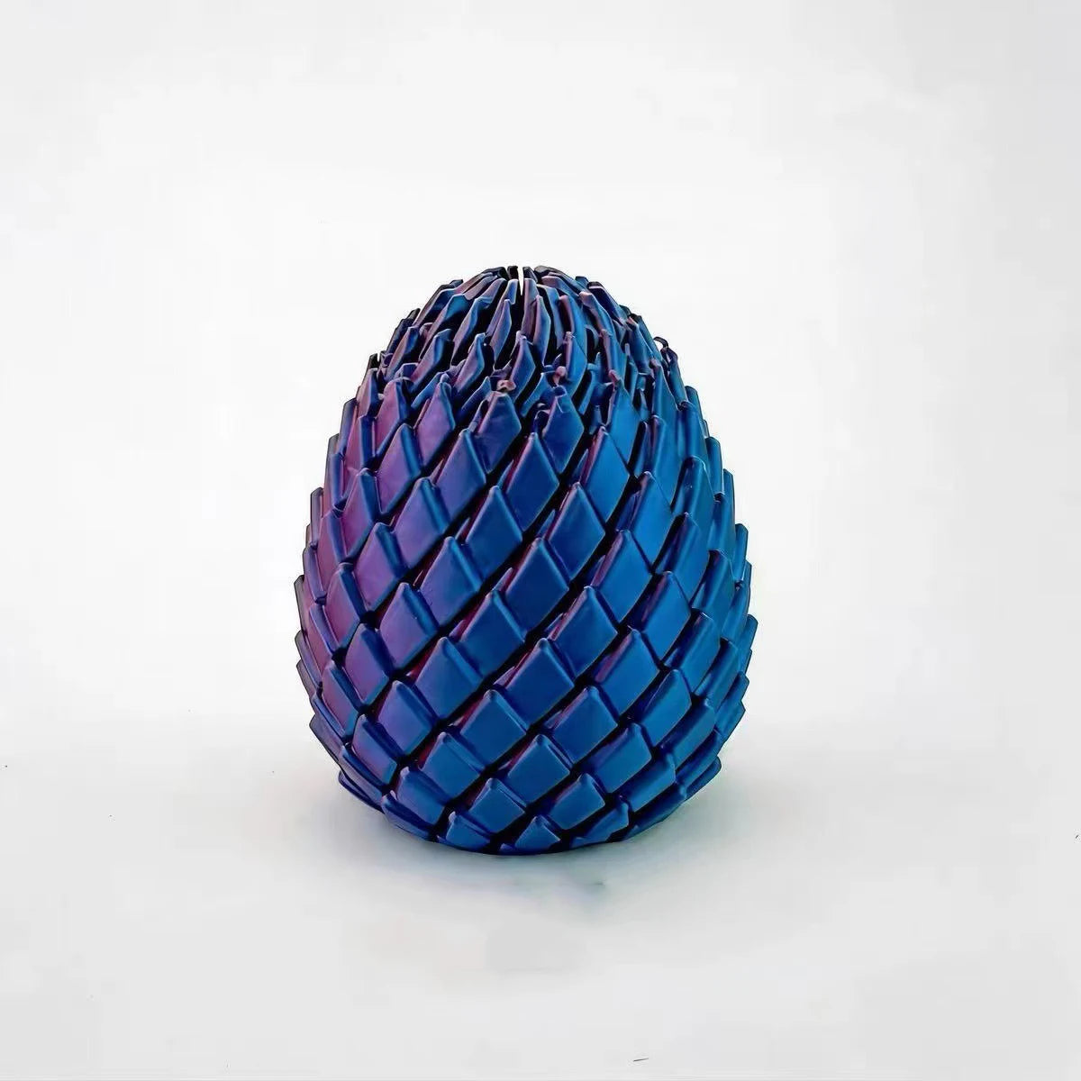 Twisty Fidget Egg