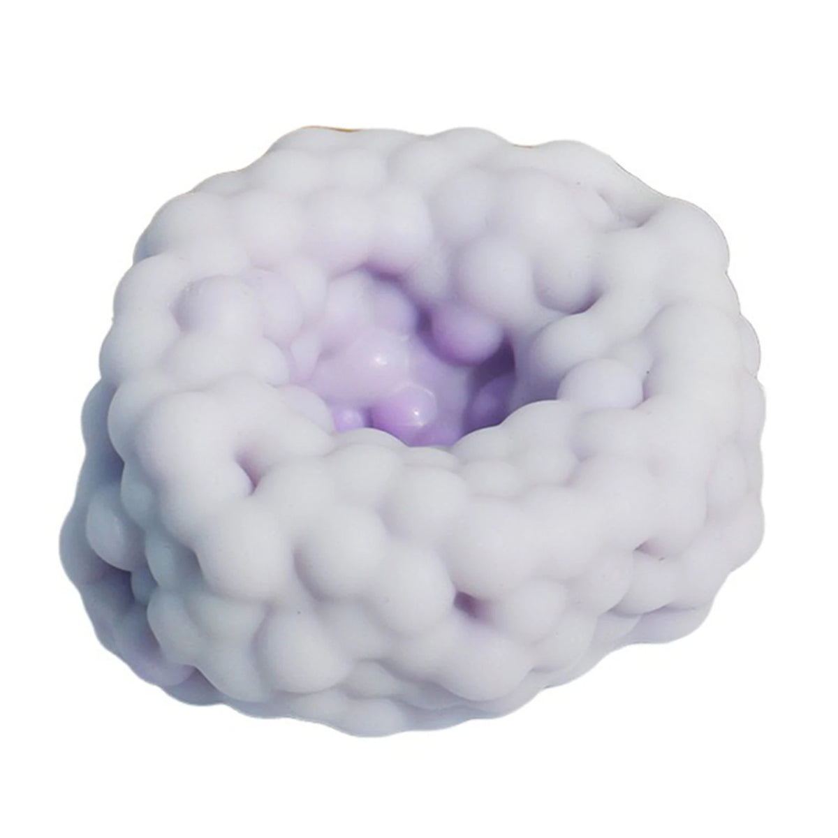 Crunchy Squishy Stress Ball
